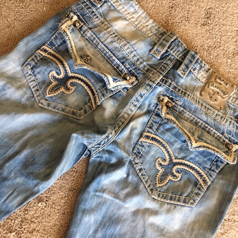Rock Revivals
